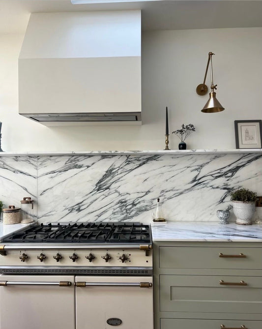 A new kitchen or to renovate? the Big Question. - The Painted Kitchen Company Ltd