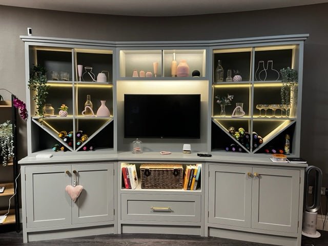 About us - The Painted Kitchen Company Ltd