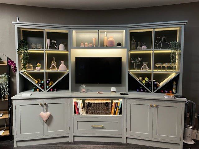 About us - The Painted Kitchen Company Ltd