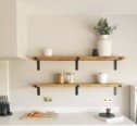 All about Shelves! - The Painted Kitchen Company Ltd