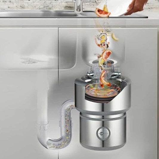 Are Waste Disposal units worth it? - The Painted Kitchen Company Ltd