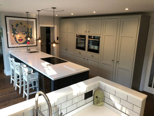 Benefits of cooking with a Steam Oven - The Painted Kitchen Company Ltd