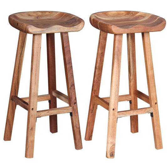 Choosing the right Bar Stool for your kitchen - The Painted Kitchen Company Ltd