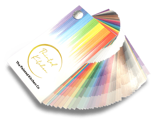Choosing the right paint for a durable finish for your hand painted kitchen - The Painted Kitchen Company Ltd
