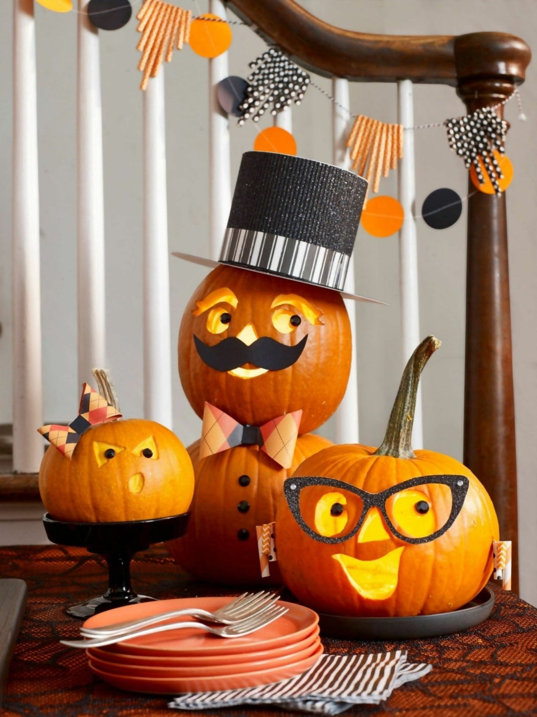 Decorating your home for Halloween - The Painted Kitchen Company Ltd