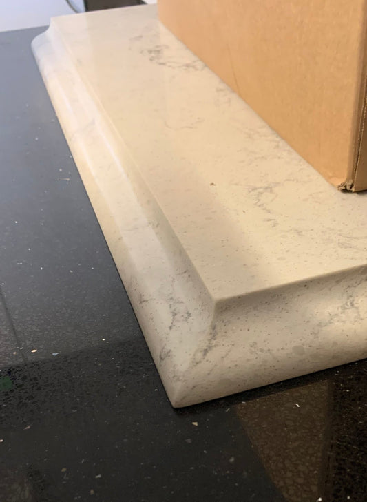 Quartz worktops - What are they? - The Painted Kitchen Company Ltd