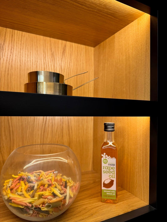 Spring Cleaning your Kitchen - The Painted Kitchen Company Ltd