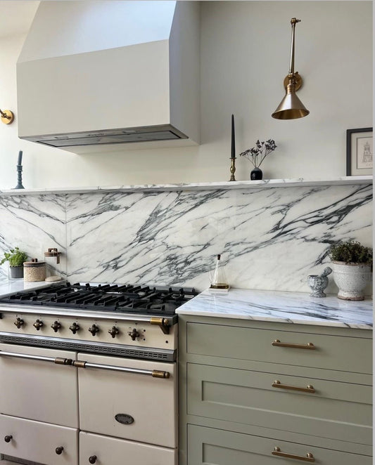 The benefits of choosing quality kitchen cabinets over cheaper ones - The Painted Kitchen Company Ltd