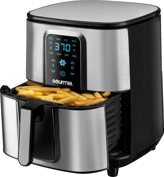 The Rise of the Air Fryer. - The Painted Kitchen Company Ltd