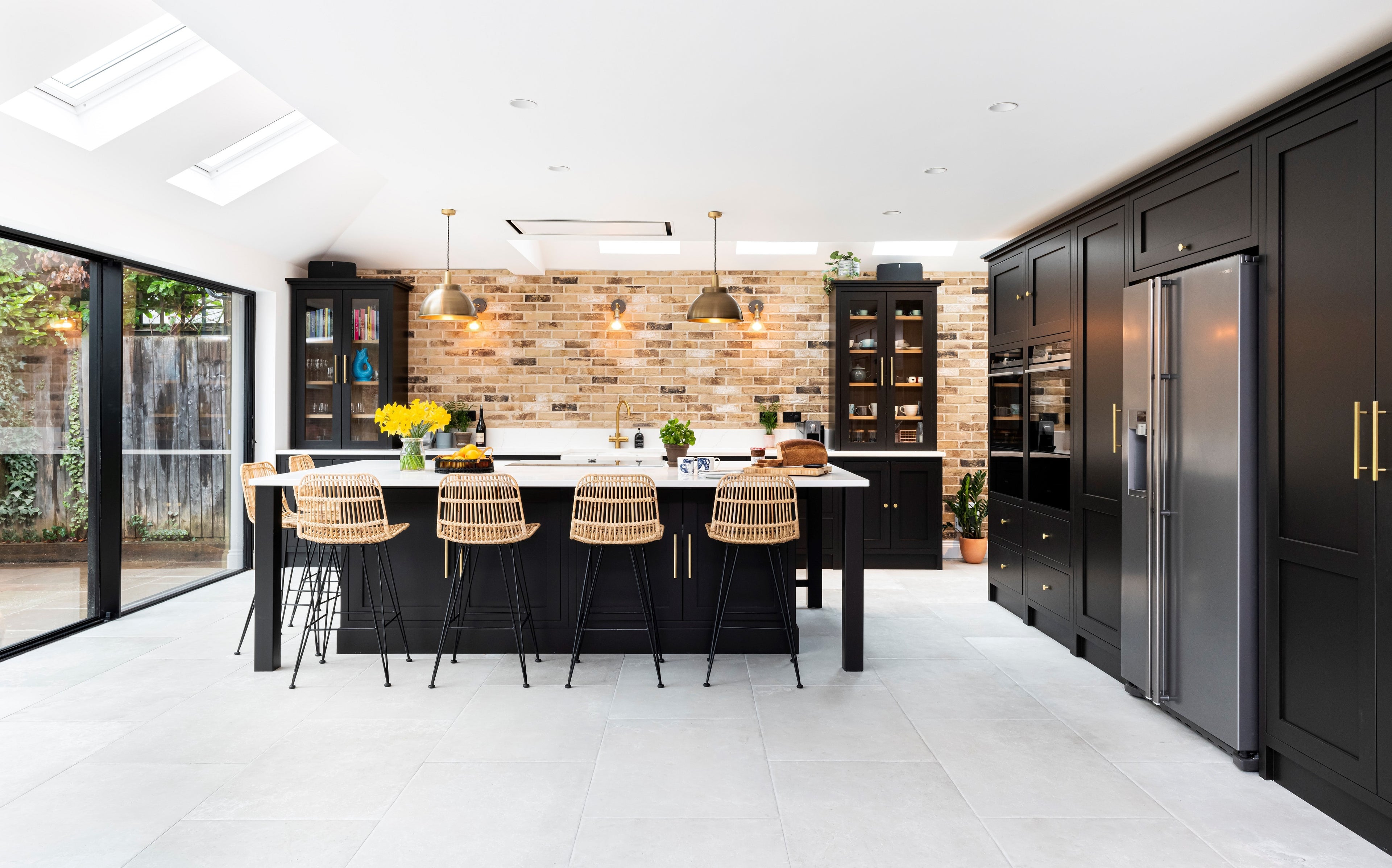 Why choose us for your handmade Kitchen?