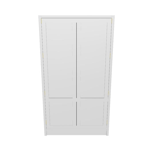 TL 1200 - 1200mm Wide Tall double door Larder