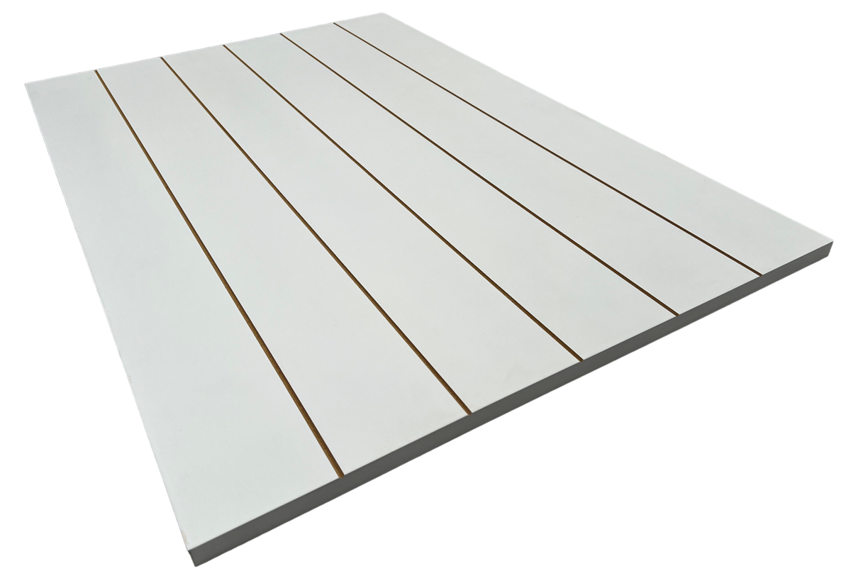 TEP W - Tall end panel - Wide