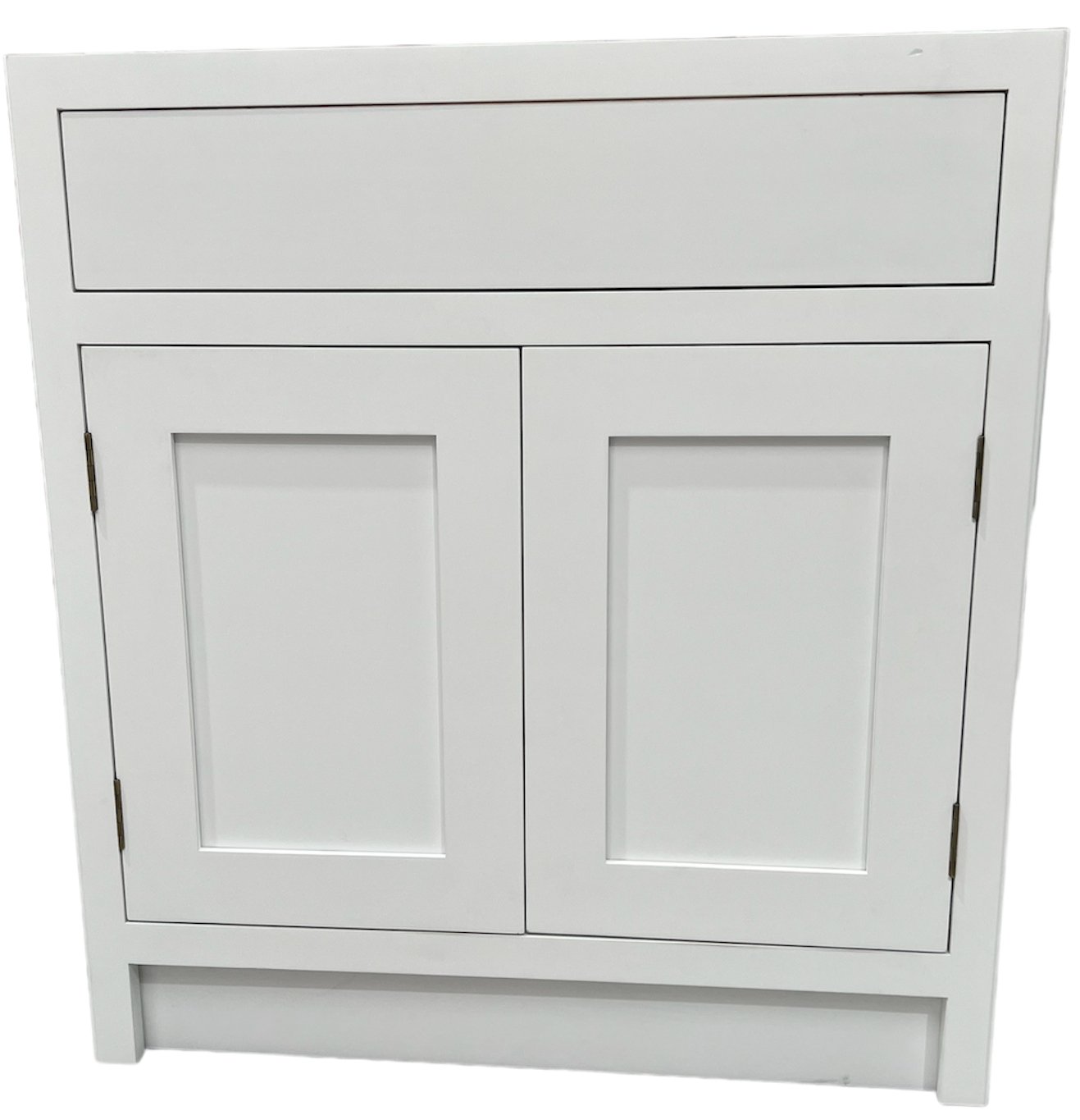 BDL 800 - 800mm Wide Drawerline base, 1 drawer, 2 door - Classic Kitchens Direct