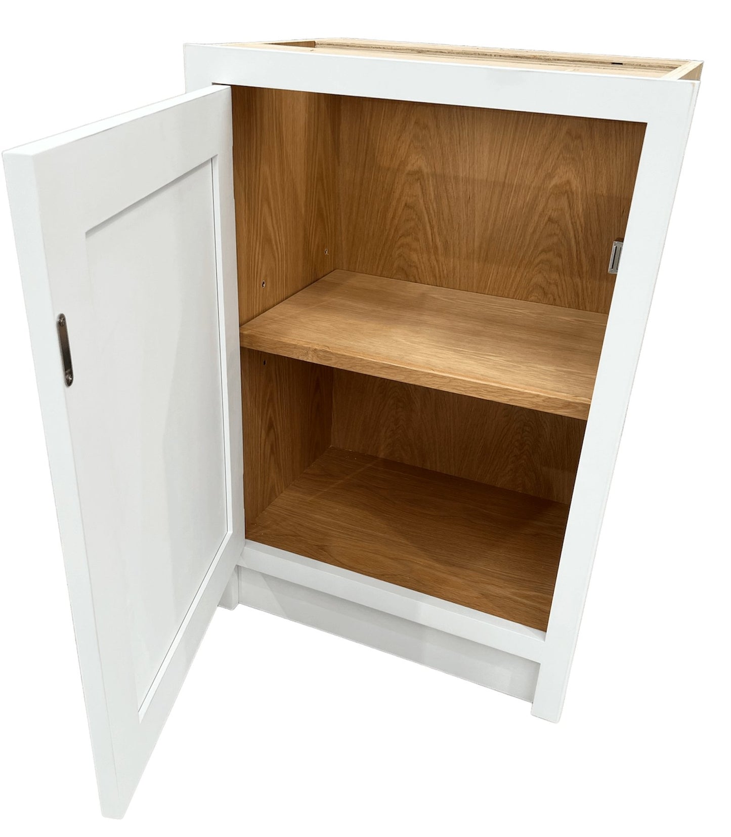 BH 600 - 600mm Highline single door base unit - Classic Kitchens Direct