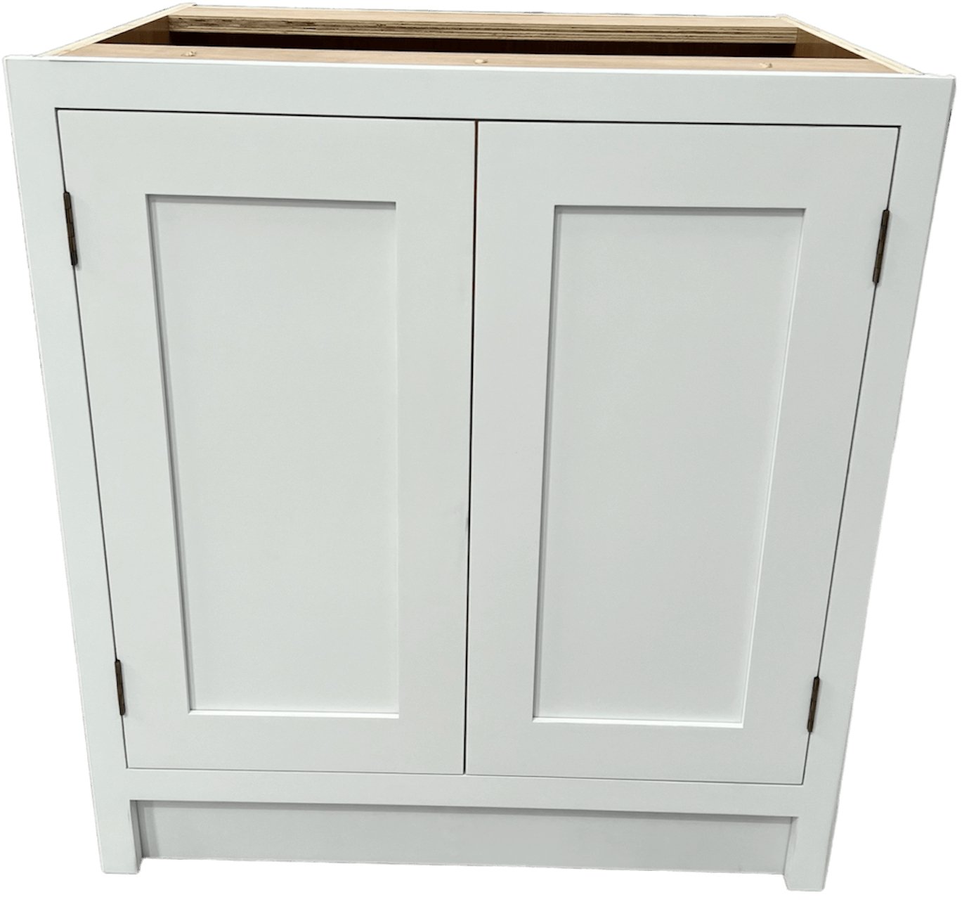 BH 700 - 700mm Highline double door base unit - Classic Kitchens Direct