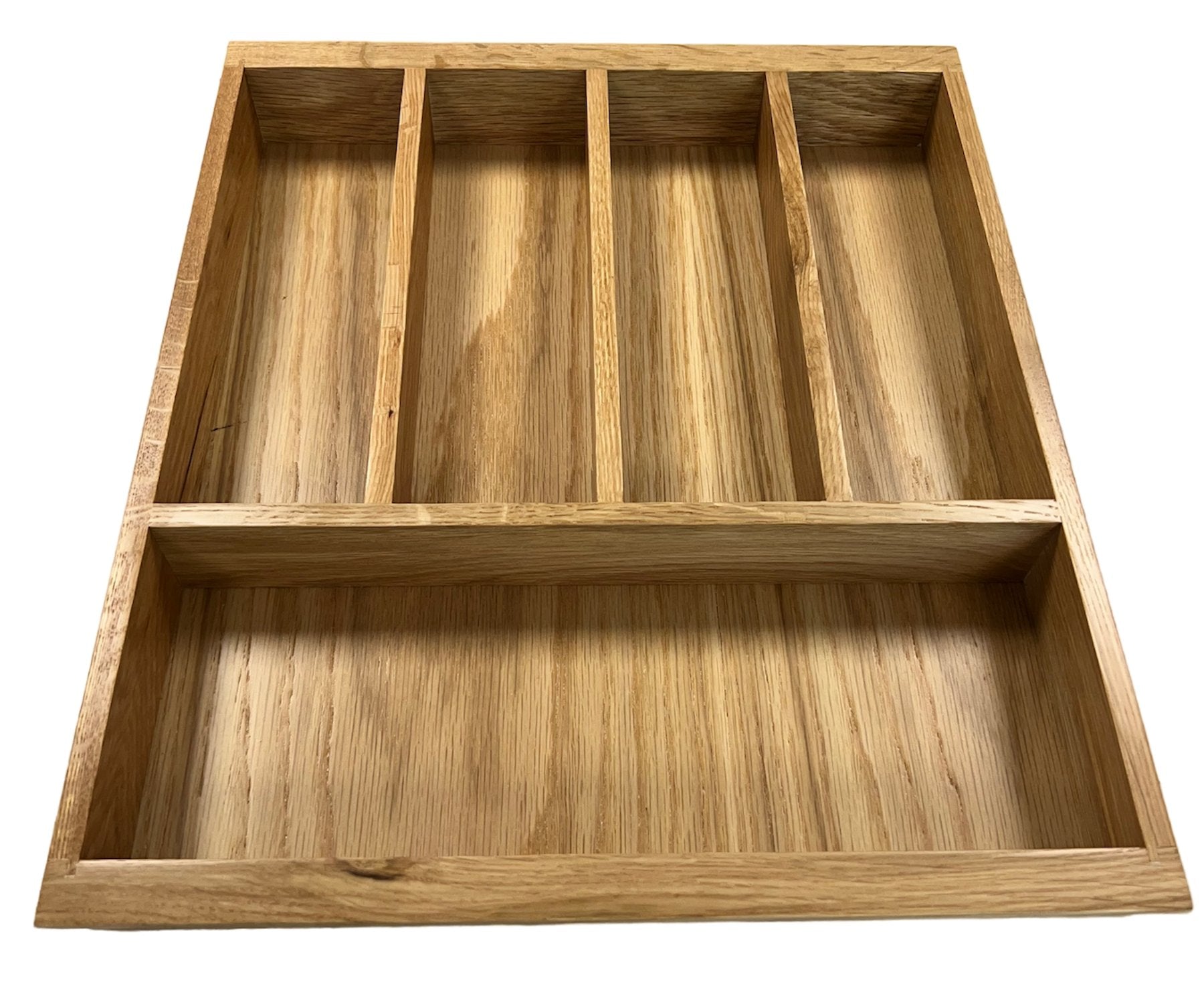 CT 1 - Cutlery tray for Drawers - Classic Kitchens Direct