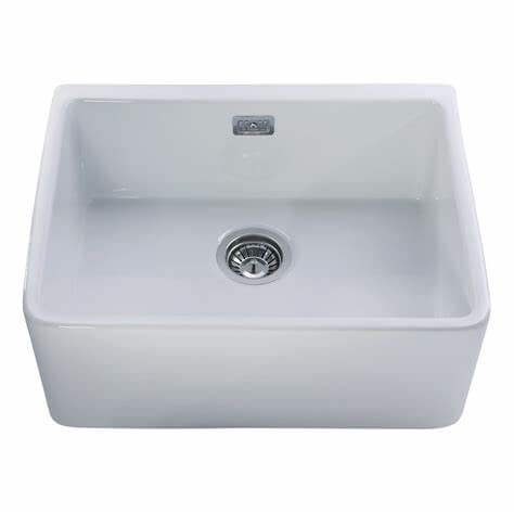 KC11 Single Bowl Belfast sink - Classic Kitchens Direct