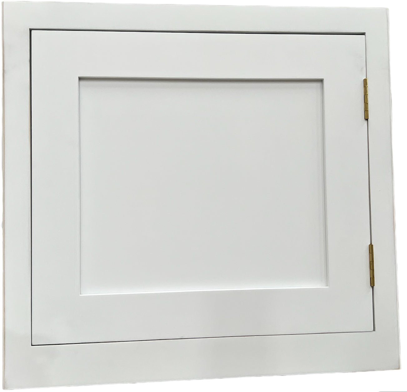 SWC 600 - 600mm Wide Short wall cabinet with Single door - Classic Kitchens Direct