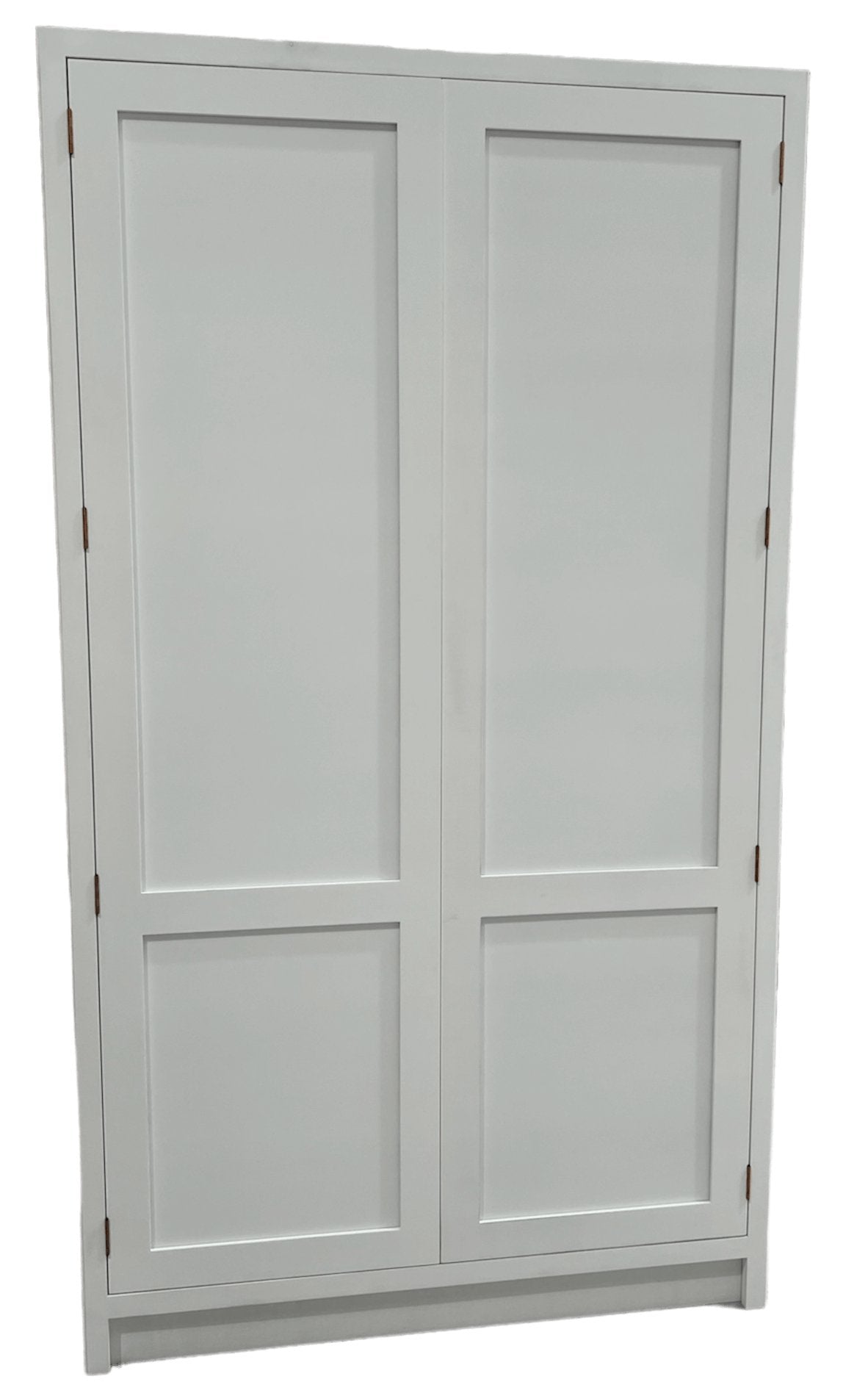 TL 1200 - 1200mm Wide Tall double door Larder - Classic Kitchens Direct