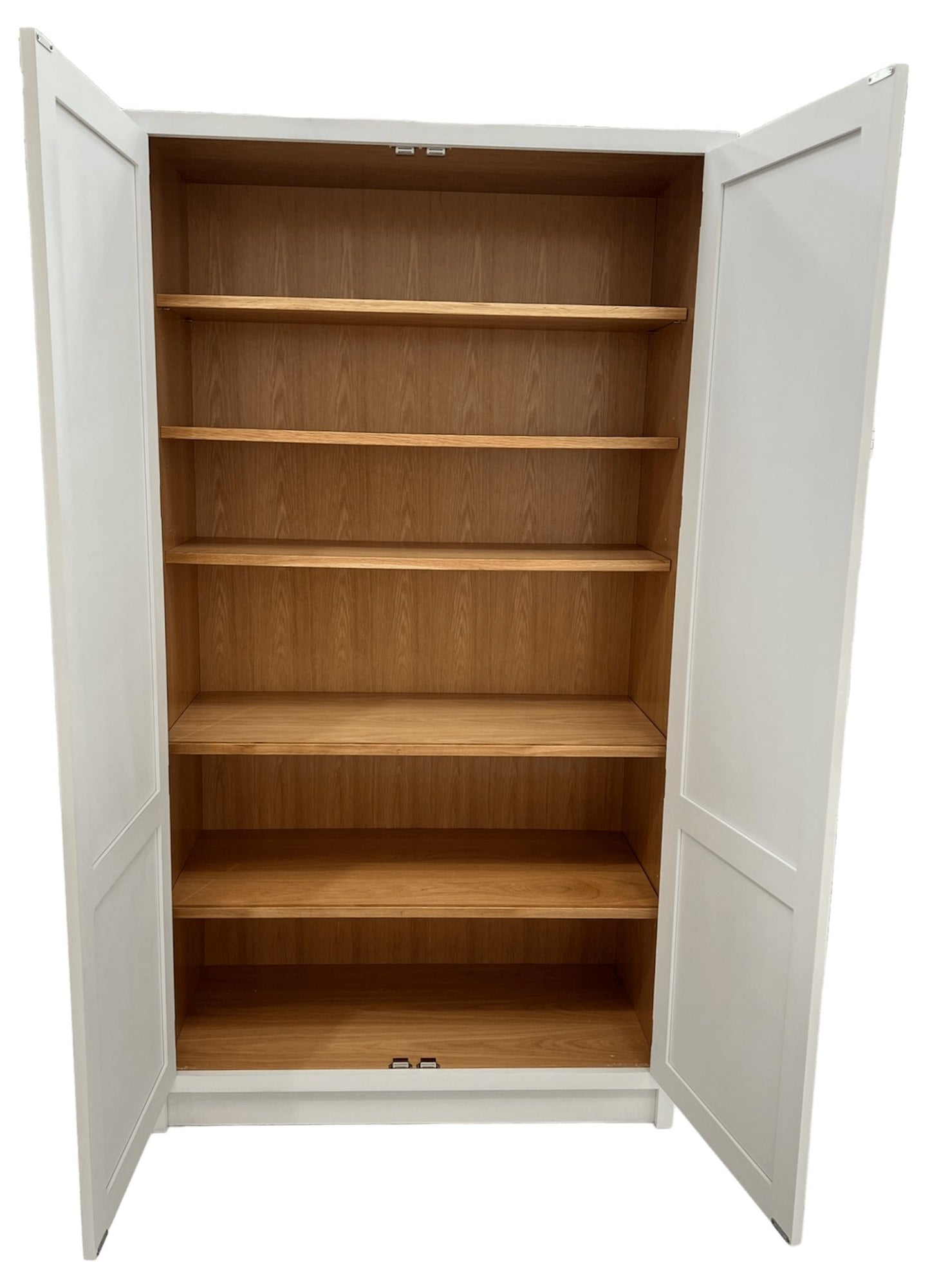 TL 800 - 800mm Wide Tall double door Larder - Classic Kitchens Direct