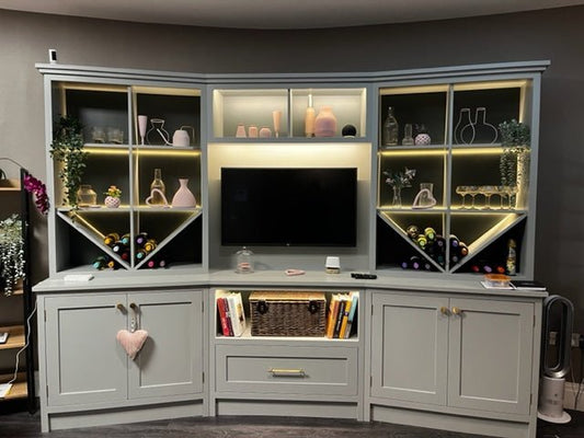 About us - The Painted Kitchen Company Ltd
