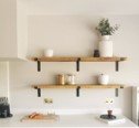 All about Shelves! - Classic Kitchens Direct