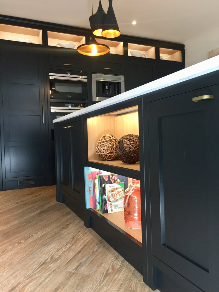 Choosing the best Colour to Paint your Kitchen The Painted Kitchen