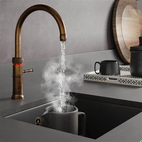 Hot Taps - Are they worth it? - The Painted Kitchen Company Ltd