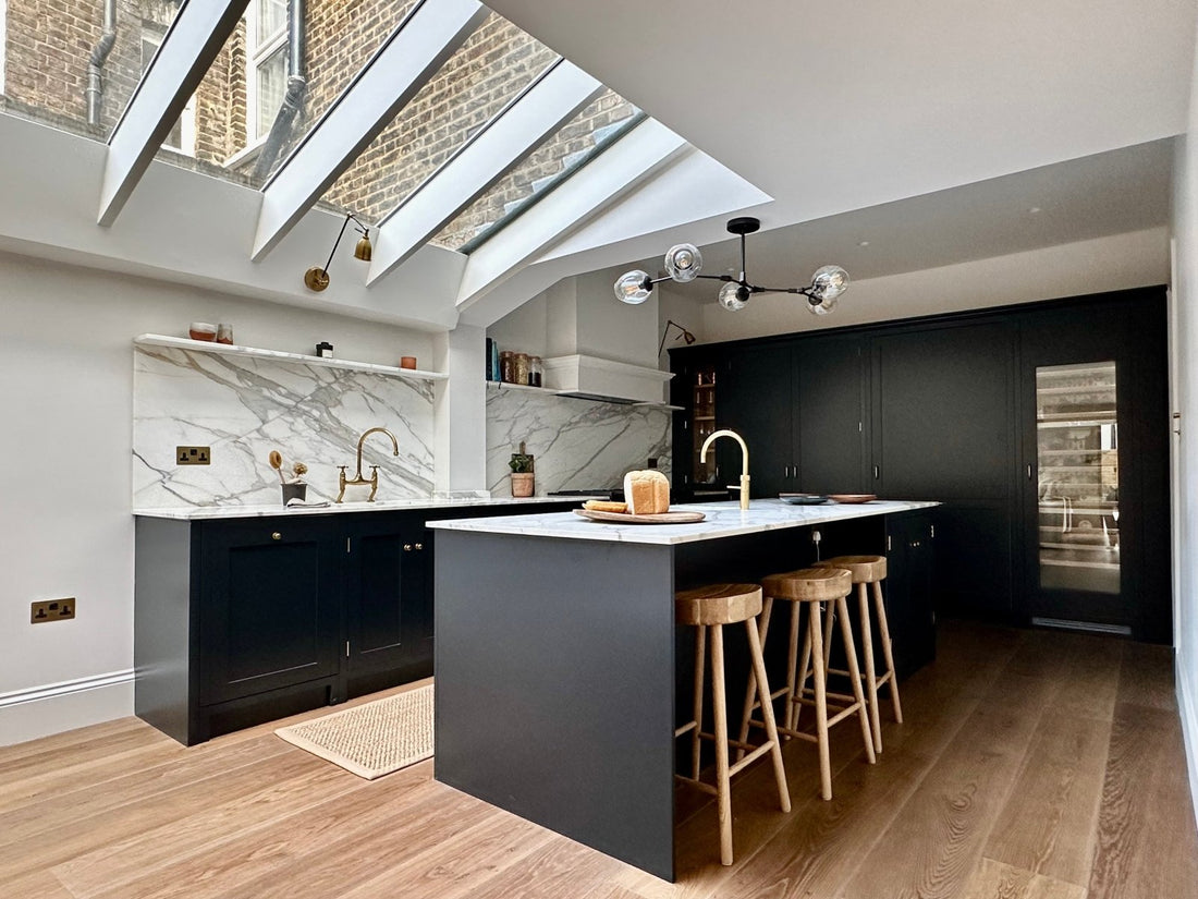 How to Choose the Best Kitchen Provider (And Avoid Expensive Mistakes)? - The Painted Kitchen Company Ltd