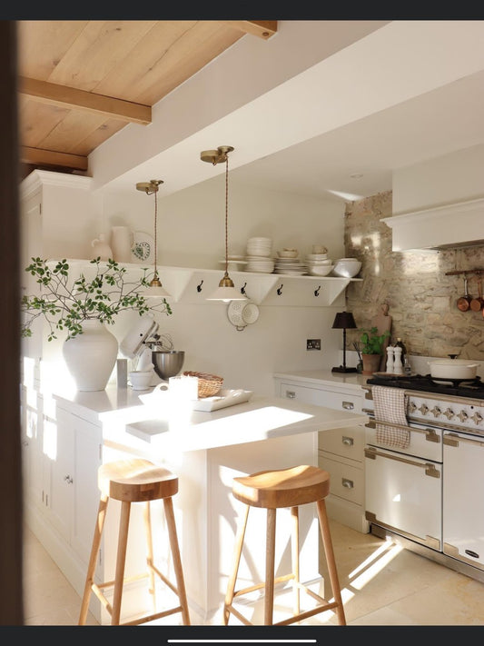 How to Maintain and Care for Your Handmade Kitchen - The Painted Kitchen Company Ltd