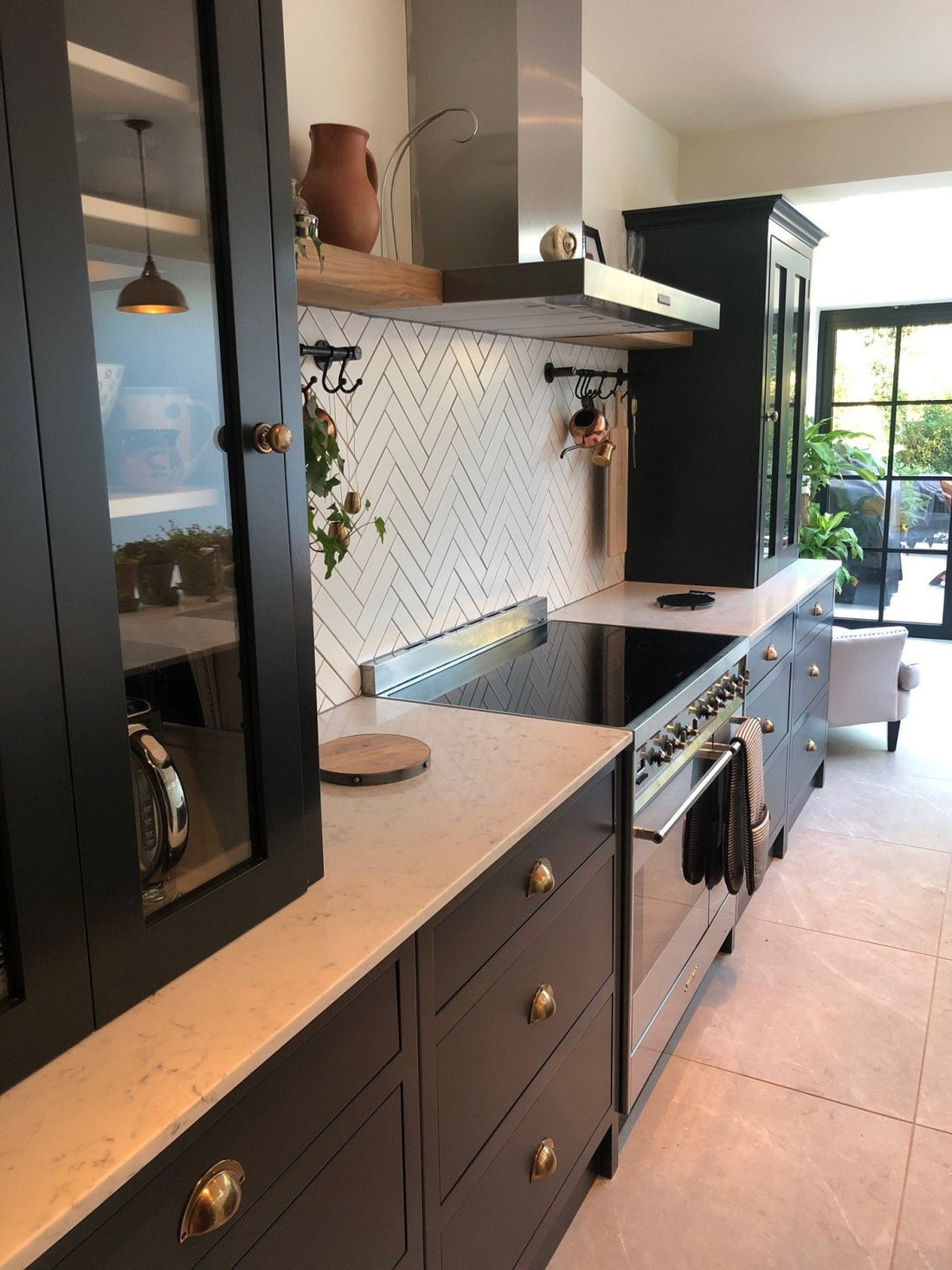 Kitchen splash back ideas - Blog – Classic Kitchens Direct