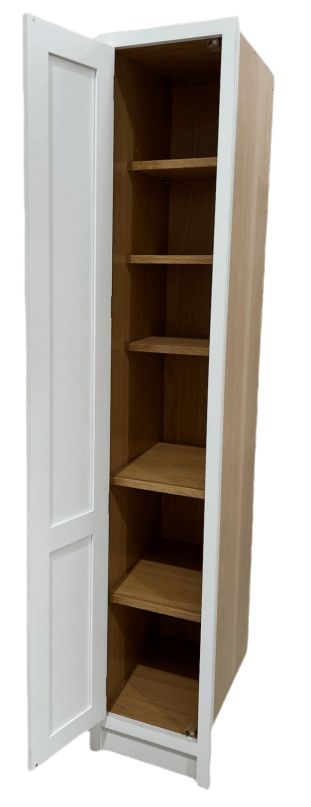 Open vs. Closed Shelving in a Kitchen: Pros and Cons - The Painted Kitchen Company Ltd