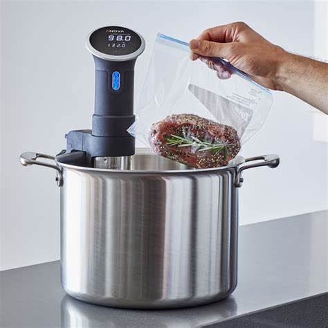 Sous Vide, the next big thing? - The Painted Kitchen Company Ltd