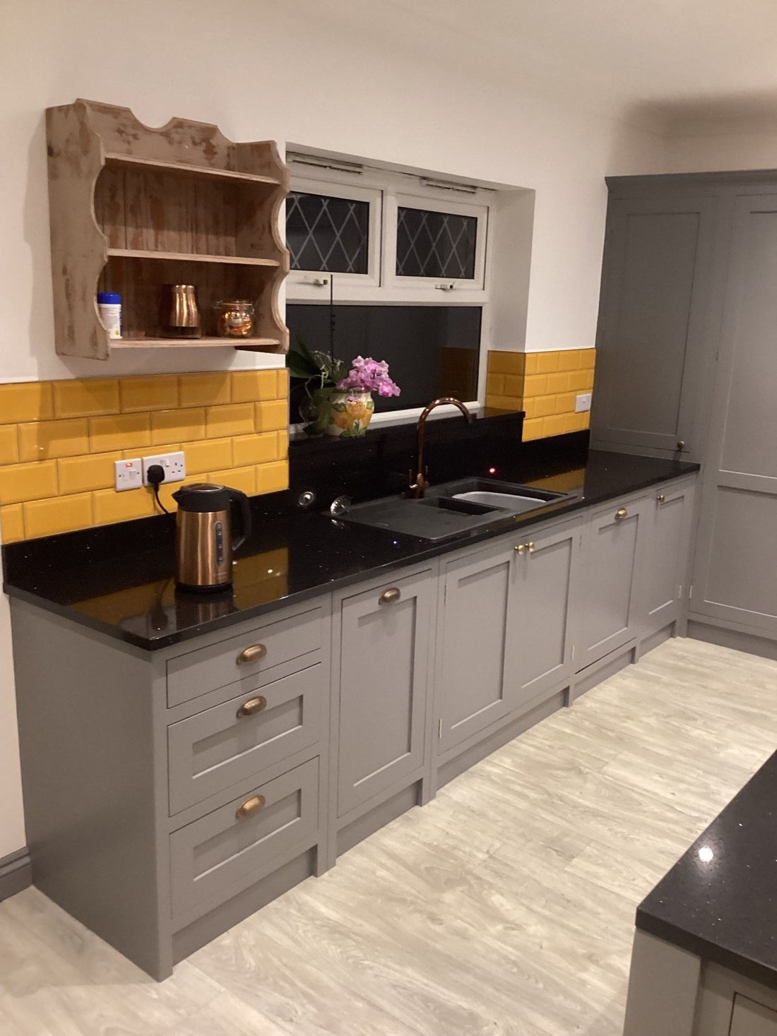 Top tips for maintaining the finish on your Painted Kitchen Cabinets. - The Painted Kitchen Company Ltd