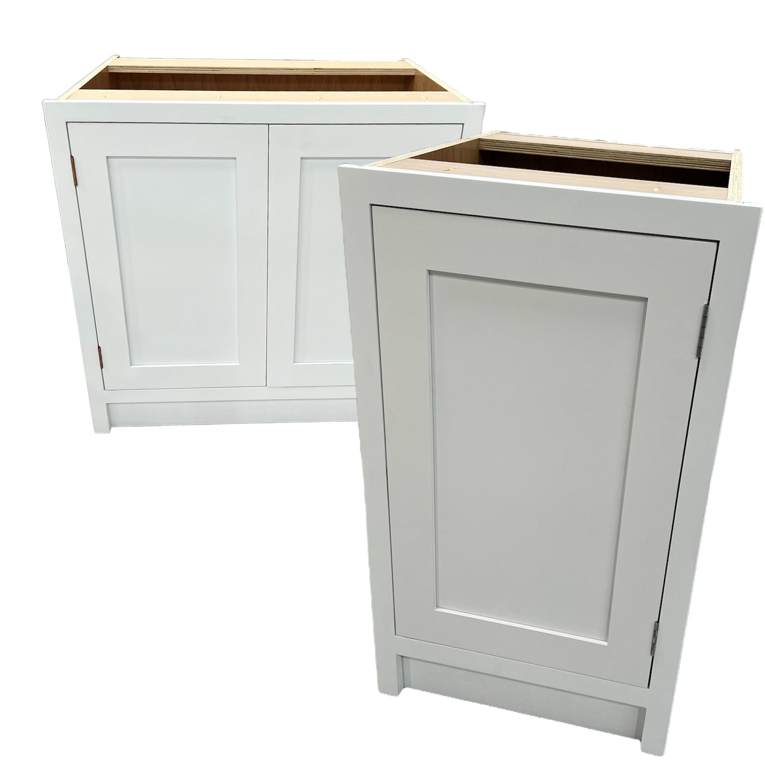 Base Cabinets - Classic Kitchens Direct