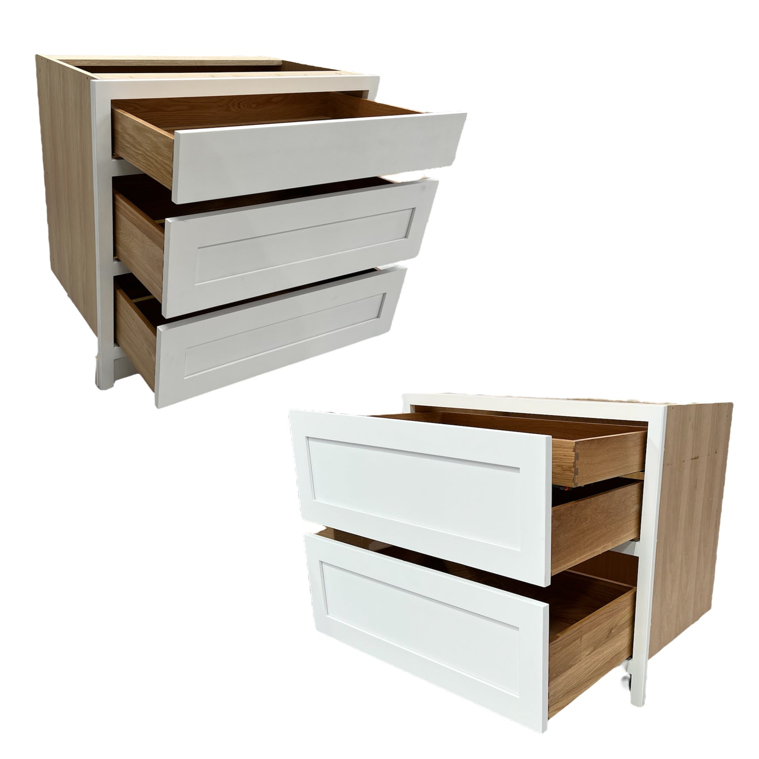 Drawer Units - Classic Kitchens Direct