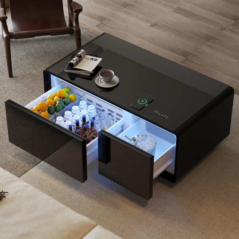 LivTab Coffee Tables - The Painted Kitchen Company Ltd