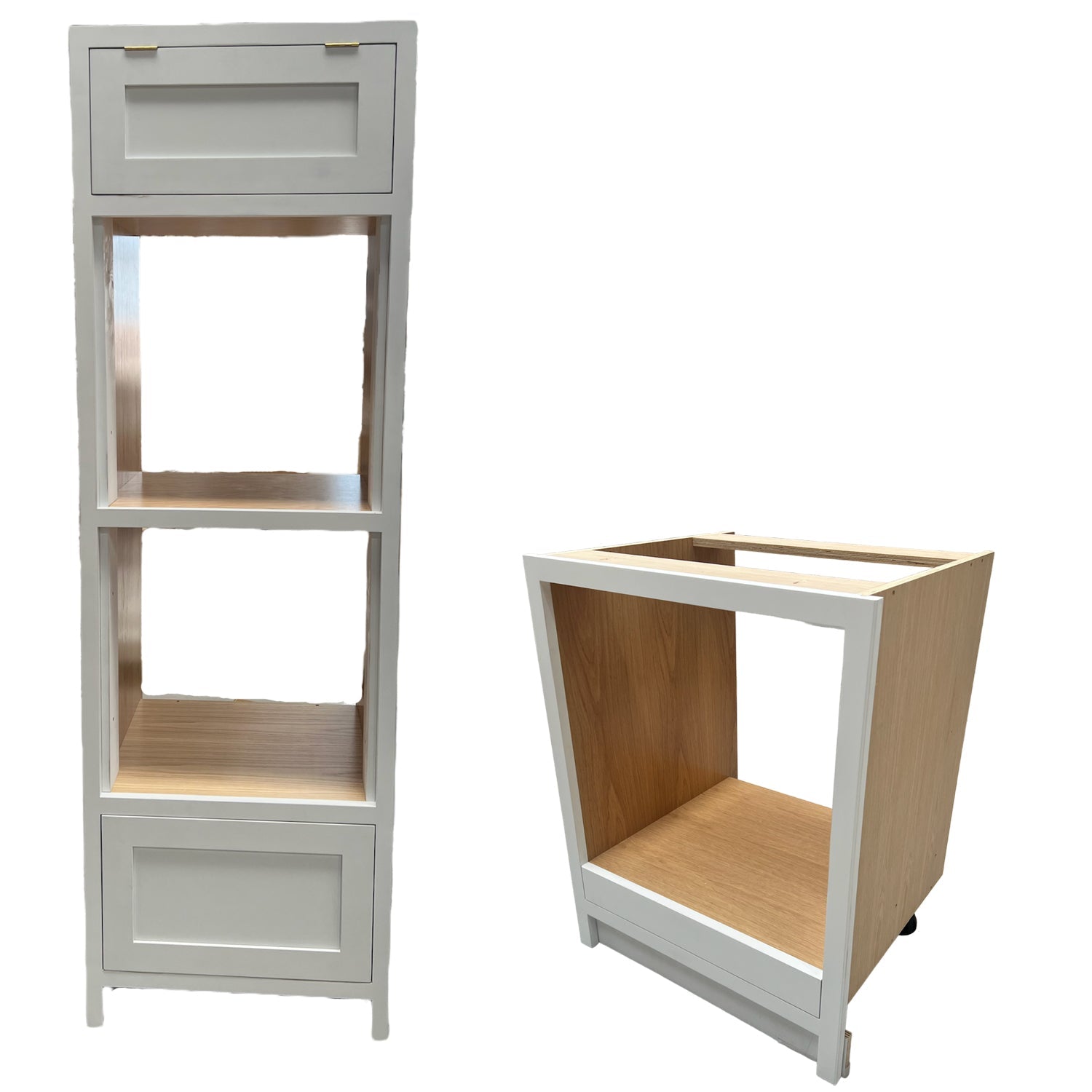 Oven Units - The Painted Kitchen Company Ltd