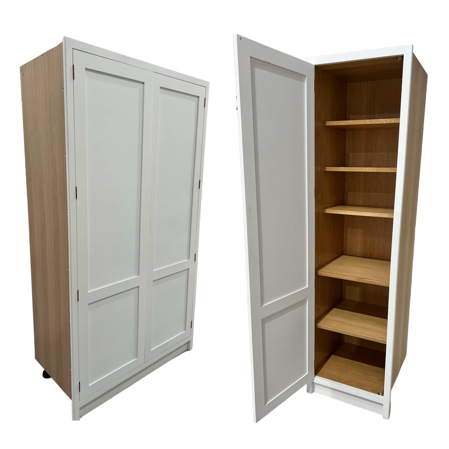 Tall cabinets - Classic Kitchens Direct