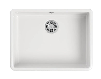 600 Single Bowl Belfast sink - The Painted Kitchen Company Ltd