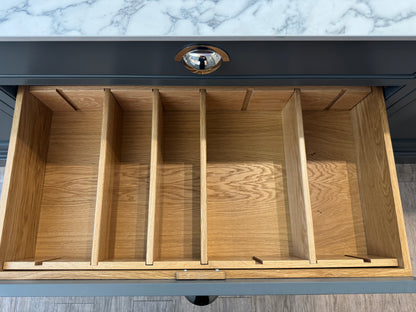 DRAWER DIVIDER SYSTEM