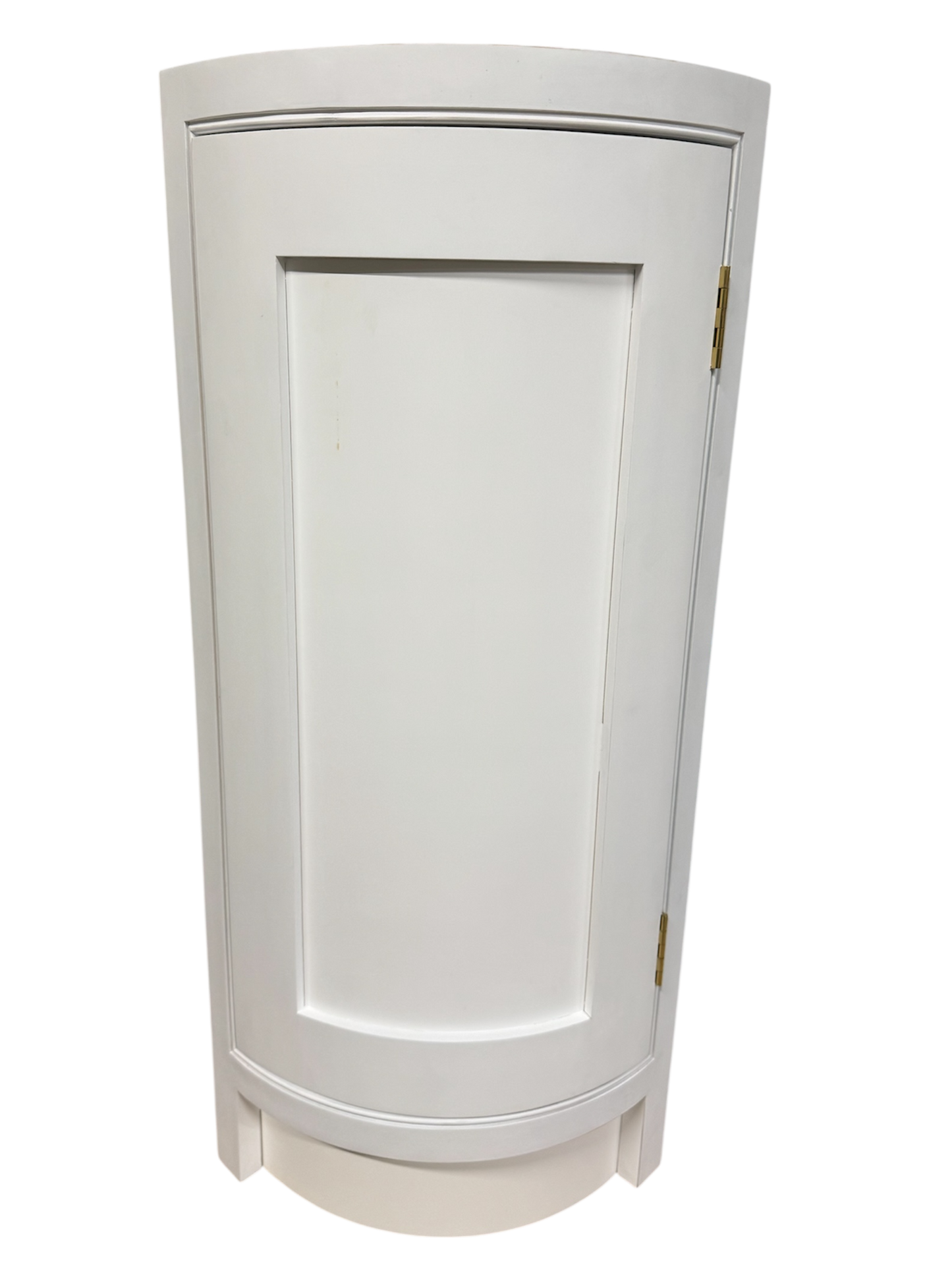 BCC 280 - 280 Curved base cabinet