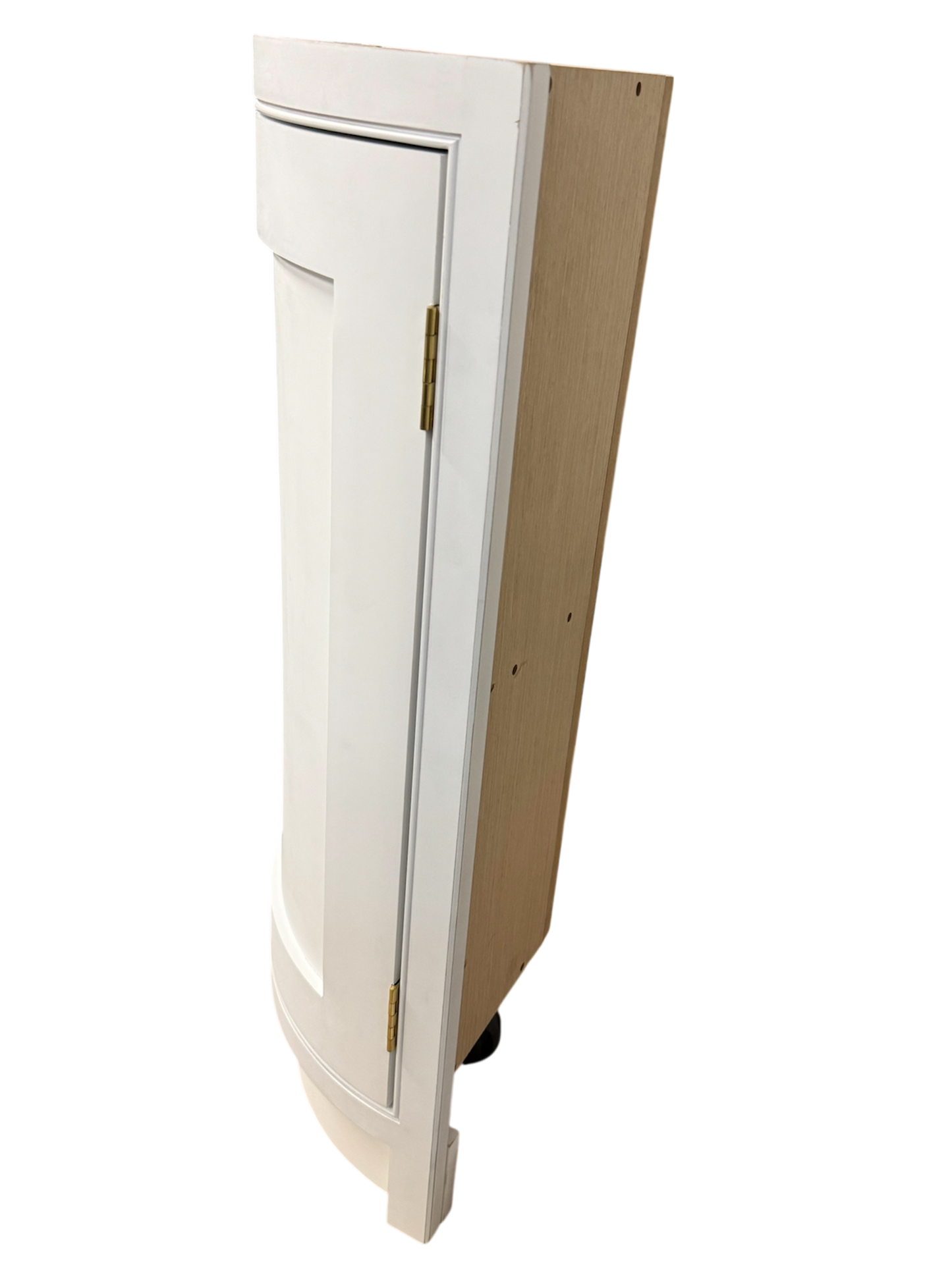BCC 280 - 280 Curved base cabinet