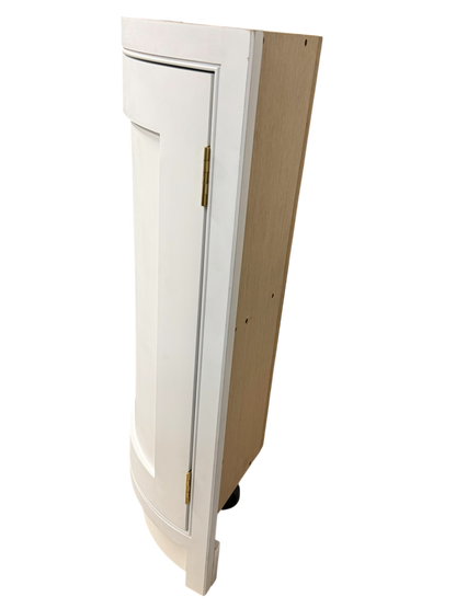 BCC 280 - 280 Curved base cabinet