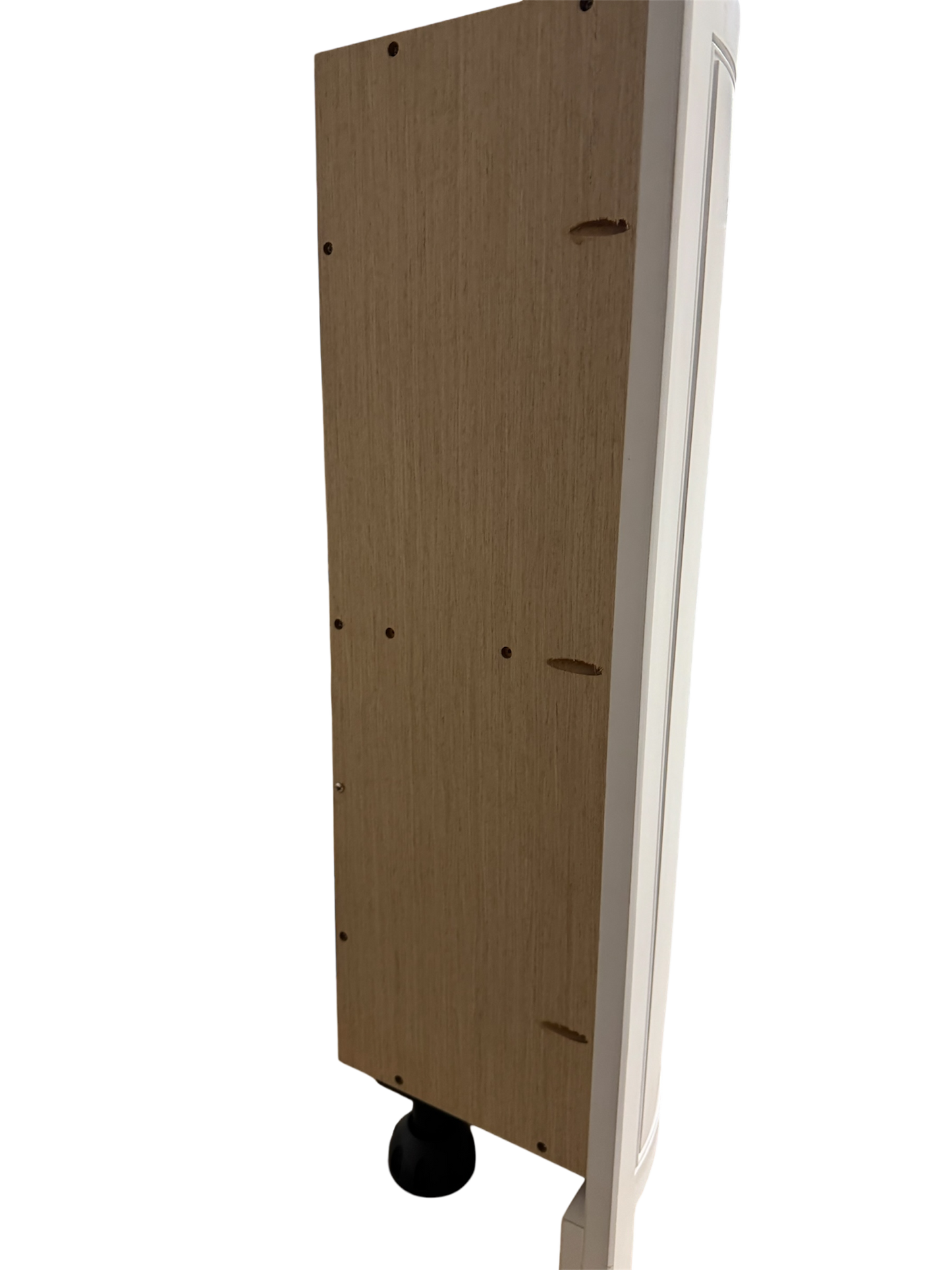 BCC 280 - 280 Curved base cabinet