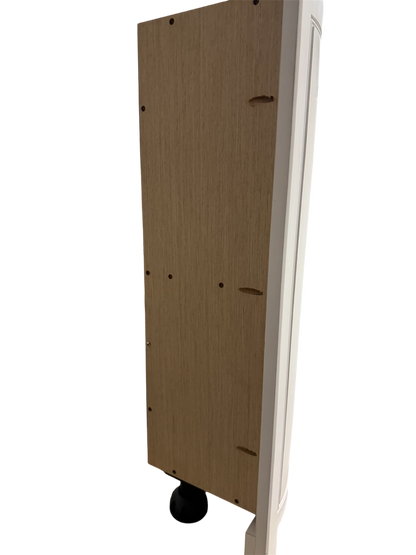 BCC 280 - 280 Curved base cabinet