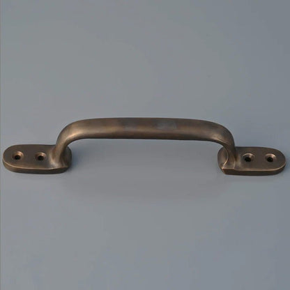 Aged Bronze Handles - The Painted Kitchen Company Ltd