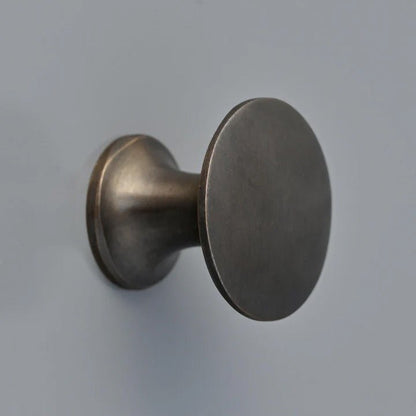 Aged Bronze Handles - The Painted Kitchen Company Ltd