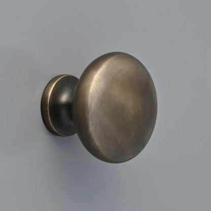Aged Bronze Handles - The Painted Kitchen Company Ltd