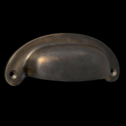 Aged Bronze Handles - The Painted Kitchen Company Ltd
